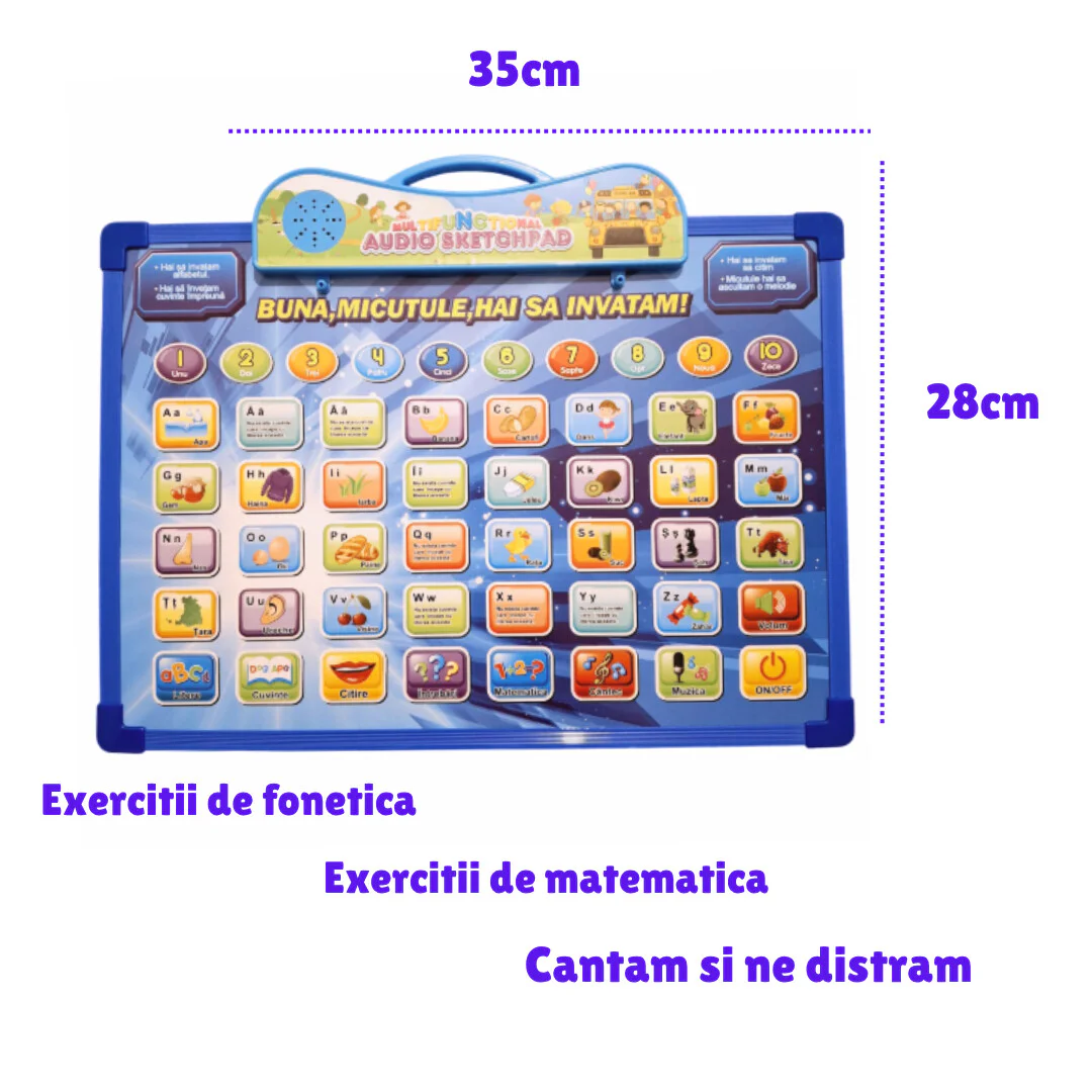 Tableta